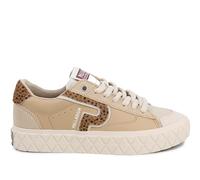 Palladium Palladium Ace Lo Mix Lth SneakerDonna