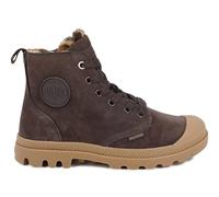Palladium Palladium Pampa Hi Zip Wl Wild Ankle BootDonna