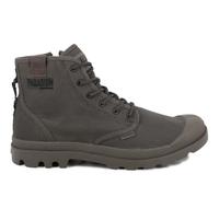 Scarpe da ginnastica alte PAMPA PINE WAX Marrone 42