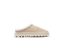 Palladium Palladune, Mule Unisex-Adulto, Sand Warm, 45 EU