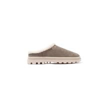 Palladium Palladune, Mule Unisex-Adulto, Verde Scuro, 43 EU