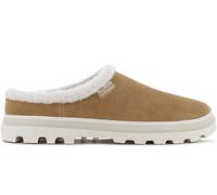 PALLADIUM PALLADUNE MULE WARM - 74337-252-M - EU 40 UK 6.5 Marrone