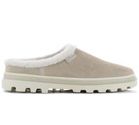 Palladium Palladune Mule Caldo - Pantofola Pantofole 74337-008 Ciabatte Nero