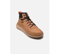 PALLADIUM PALLAFLEX CUFF - 09509-254-M - EU 44 UK 9.5 Marrone