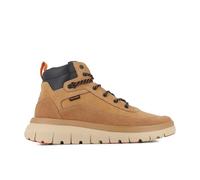 Palladium Pallaflex Cuff M, Scarpe da Ginnastica Uomo, Beige, 41 EU