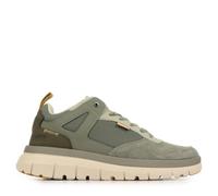 Palladium Pallaflex Lo Mix 04340339M, Scarpe Sportive Uomo - 43 EU