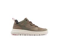 Palladium Sneaker bassa 'Pallaflex' grigio scuro, Taglia 44