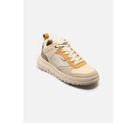 Palladium Pallaflex Lo Mix, Sneaker Unisex-Adulto, Sahara, 40 EU