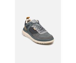 Palladium - Pallaflex Lo Mix M Blu - Sneakers 43 Blu