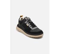 Palladium - Pallaflex Lo Mix M Nero - Sneakers 45 Nero