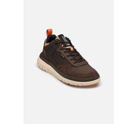 Palladium - PALLAFLEX LO MIX Marrone - Sneakers 45 Marrone