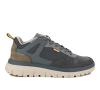 Palladium Pallaflex Lo Mix, Sneaker Unisex-Adulto, Blu Storm, 40 EU