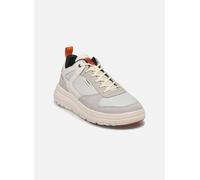 Palladium - Pallaflex Lo Mix Tx Grigio - Sneakers 40 Grigio
