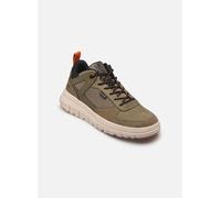 Palladium - PALLAFLEX LO MIX Verde - Sneakers 42 Verde