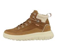 Palladium Sneakers da donna Pallaflex Cuff Warm Marrone 36