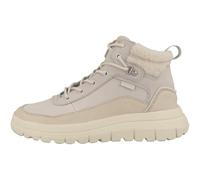 Palladium PALLAFLEX, Scarpa da Ginnastica Donna, Natural Grey, 40 EU