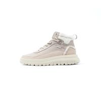 Palladium Pallaflex, Sneaker Donna, Grigio Naturale, 42 EU