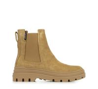 Palladium - Pallagrade Chelsea S W Marrone - Stivaletti e tronchetti 38 Marrone