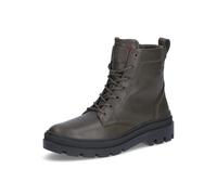 Palladium Pallagrade Officer L, Ankle Boot Donna, Grey Road, 41 EU