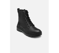 Palladium - Pallagrade Officer L W Nero - Stivaletti e tronchetti 38 Nero