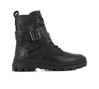 Palladium Stivaletto donna Pallagrade Ranger L Nero 37 EU