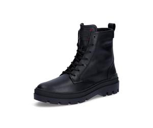 Palladium Pallagrade Ufficiale L, Stivali Donna, Nero, 36 EU