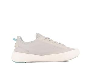 Palladium Pallanova, Ankle Boot Donna, Grigio Naturale, 41 EU