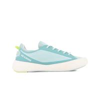 Palladium Pallanova, Ankle Boot Donna, Luce Teal, 37 EU