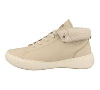 Palladium Pallanova Chukka, Sneaker Donna, Almond Milk, 37 EU