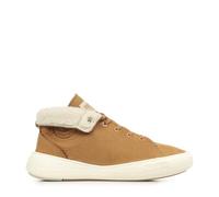 Palladium Pallanova Chukka, Sneaker Donna, Caro Brown, 36 EU