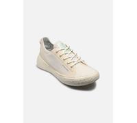 Palladium Pallanova, Ankle Boot Donna, Bianco Crema, 38 EU