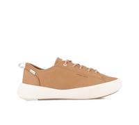 Palladium Pallanova Lo Lth, Sneaker Donna