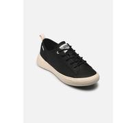 Palladium - Pallanova Lo Lth W Nero - Sneakers 39 Nero