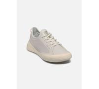 Palladium - Pallanova Lth Bianco - Sneakers 37 Bianco