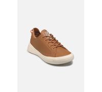 Palladium - Pallanova Lth Marrone - Sneakers 41 Marrone