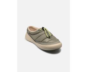 Palladium - Pallanova Paddedmule W Grigio - Pantofole 36 Grigio