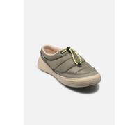 Palladium - Pallanova Paddedmule W Grigio - Pantofole 39 Grigio