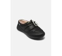 Palladium - Pallanova Paddedmule W Nero - Pantofole 36 Nero