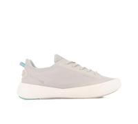 Palladium Pallanova, Stivale alla Caviglia Donna, Grigio Naturale, 37 EU