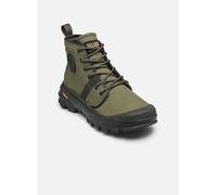 Palladium - Pallarider Legacy M Verde - Sneakers 42 Verde