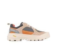 Palladium Pallarider Lo Track, Ankle Boot Unisex-Adulto, Asphalt Warm Sand, 47 EU