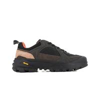 Palladium Pallarider Lo Track, Ankle Boot Unisex-Adulto, Nero, 45 EU