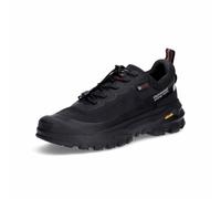 Palladium Pallarider Lo TX WPA, Ankle Boot Unisex-Adulto, Nero, 37 EU