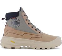 PALLADIUM PALLARIDER SC WP+ - 09541-287-M - EU 42.5 UK 8.5 Marrone