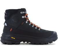 PALLADIUM PALLARIDER THINS WP+ - 79540-008-M - EU 45 UK 10.5 Nero