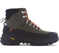 Palladium - Pallarider Thins Wp+ M Multicolore - Stivaletti e tronchetti 42 Multicolore