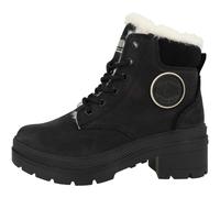 Palladium Pallarise Nbk Wl Stivali Invernali Per Donna