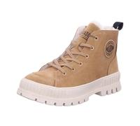 Palladium Pallashock, Ankle Boot Unisex-Adulto, Marrone, 42 EU