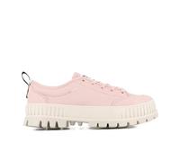 Palladium Pallashock, Ankle Boot Unisex-Adulto, Natura Rosa, 41 EU