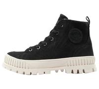 Scarpe sportive Palladium Pallashock Zip Warm Noir 39